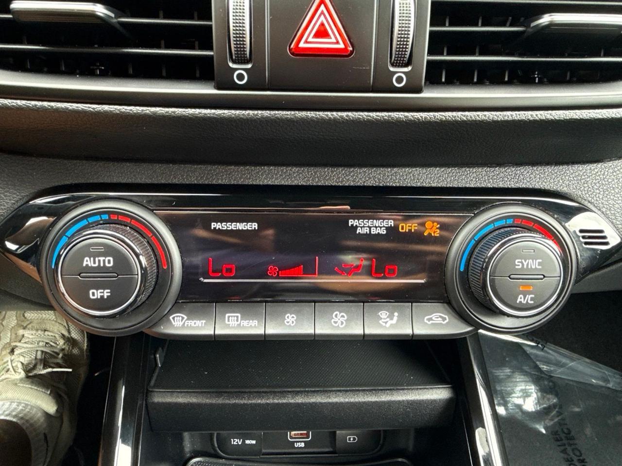 2023 Kia Forte GT-Line Chantilly VA