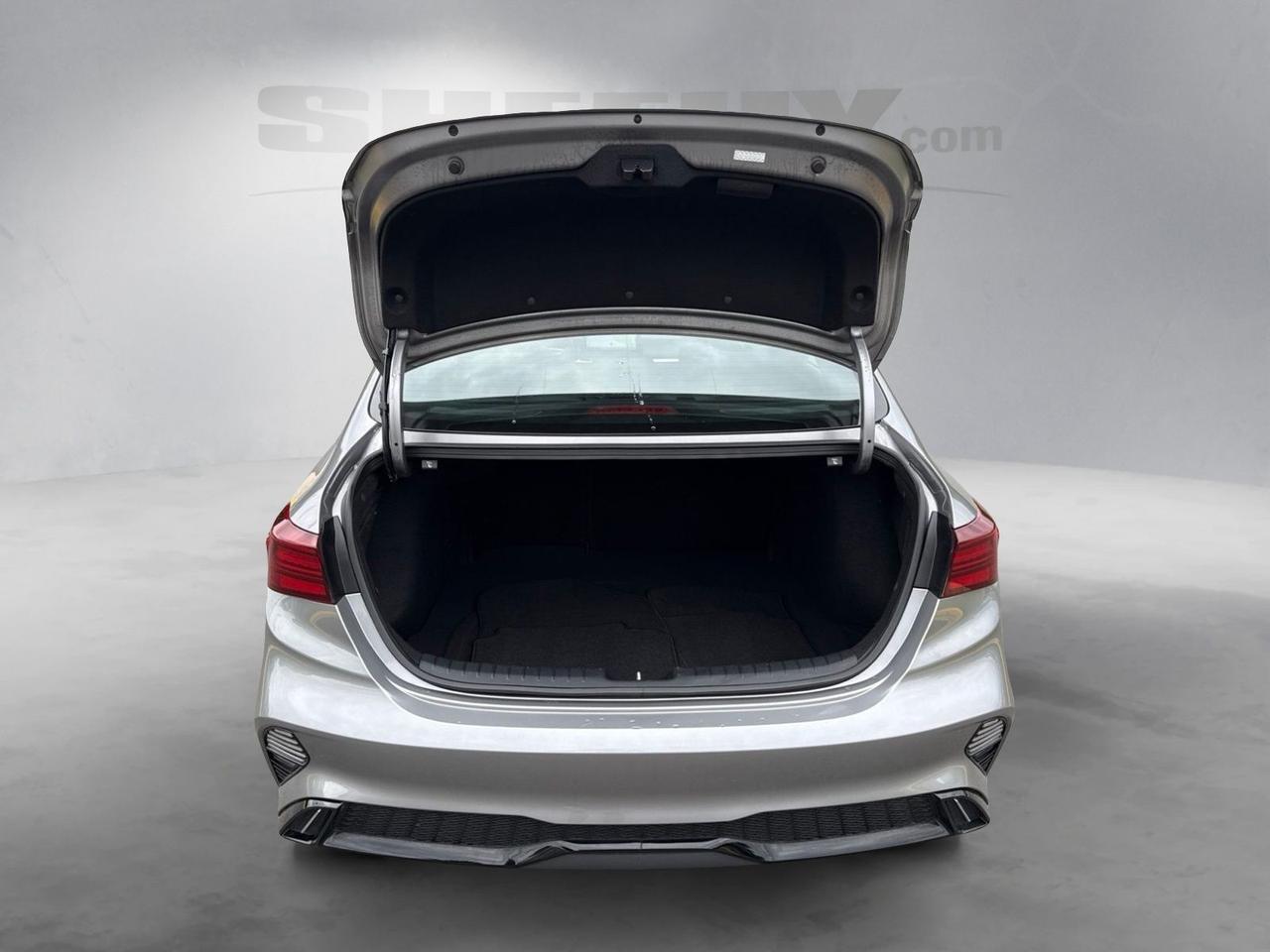 2023 Kia Forte GT-Line Chantilly VA