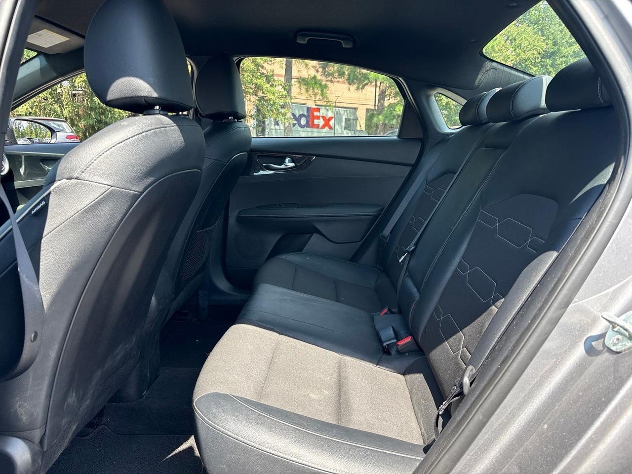 2023 Kia Forte GT-Line Chantilly VA