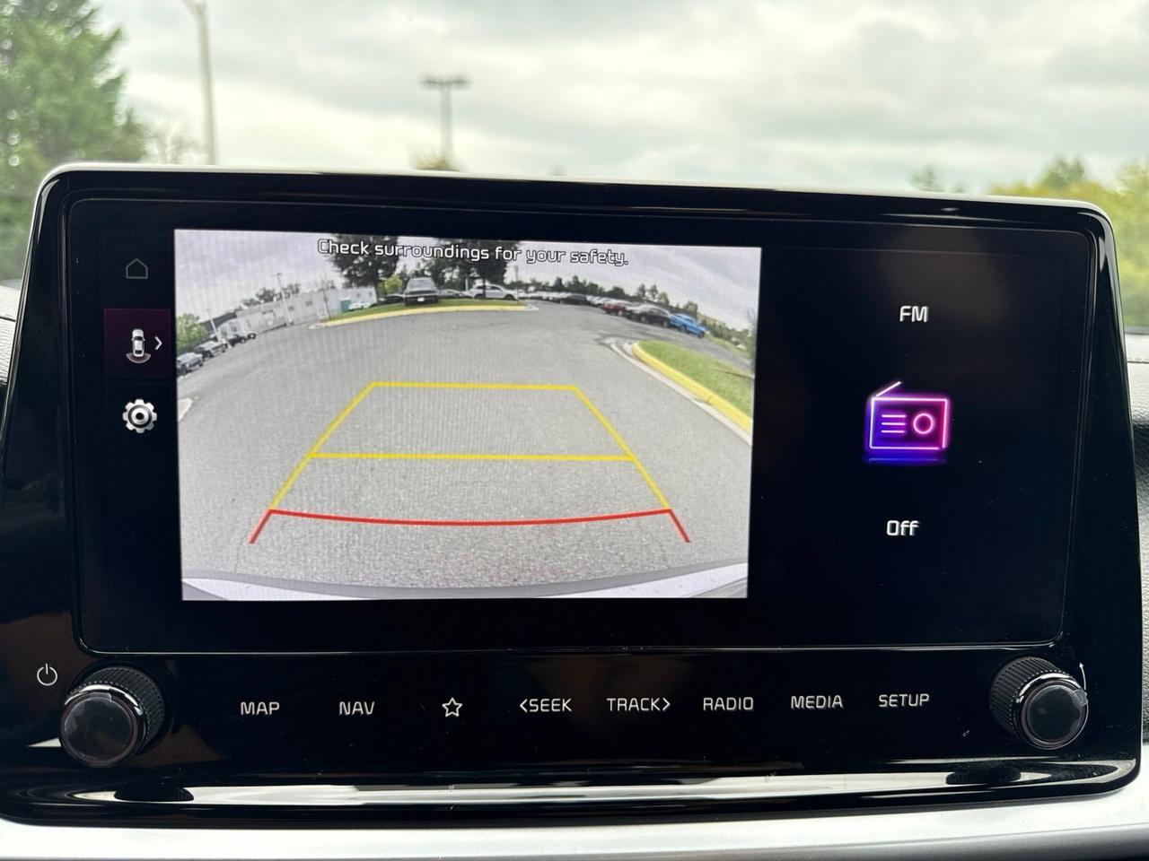 2023 Kia Forte GT-Line Chantilly VA