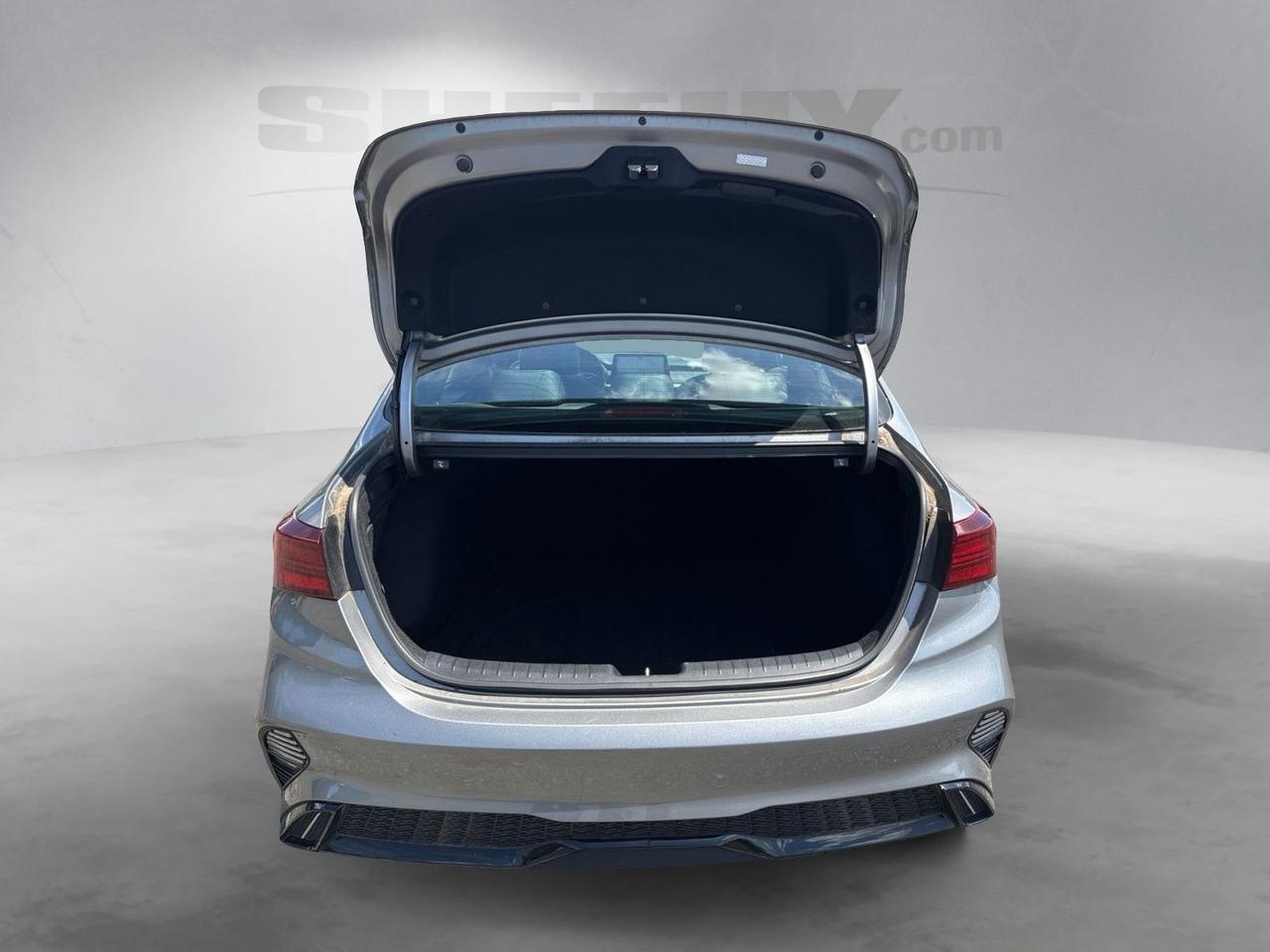 2023 Kia Forte GT-Line Chantilly VA