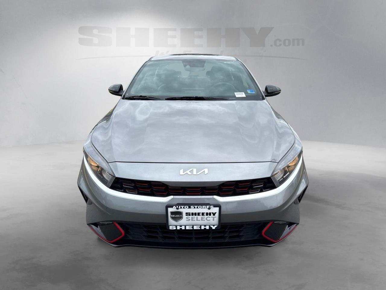 2023 Kia Forte GT-Line Chantilly VA