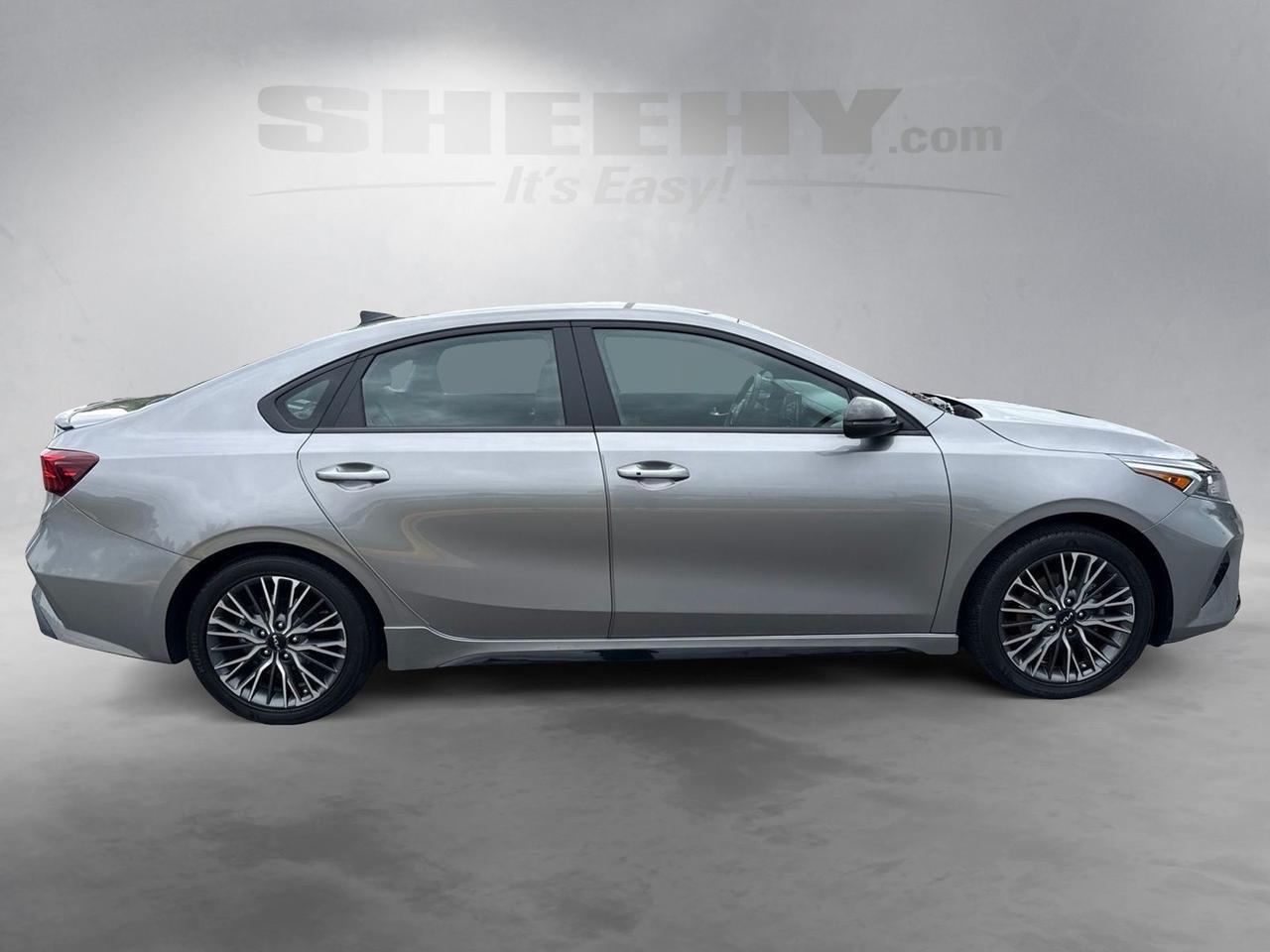 2023 Kia Forte GT-Line Chantilly VA