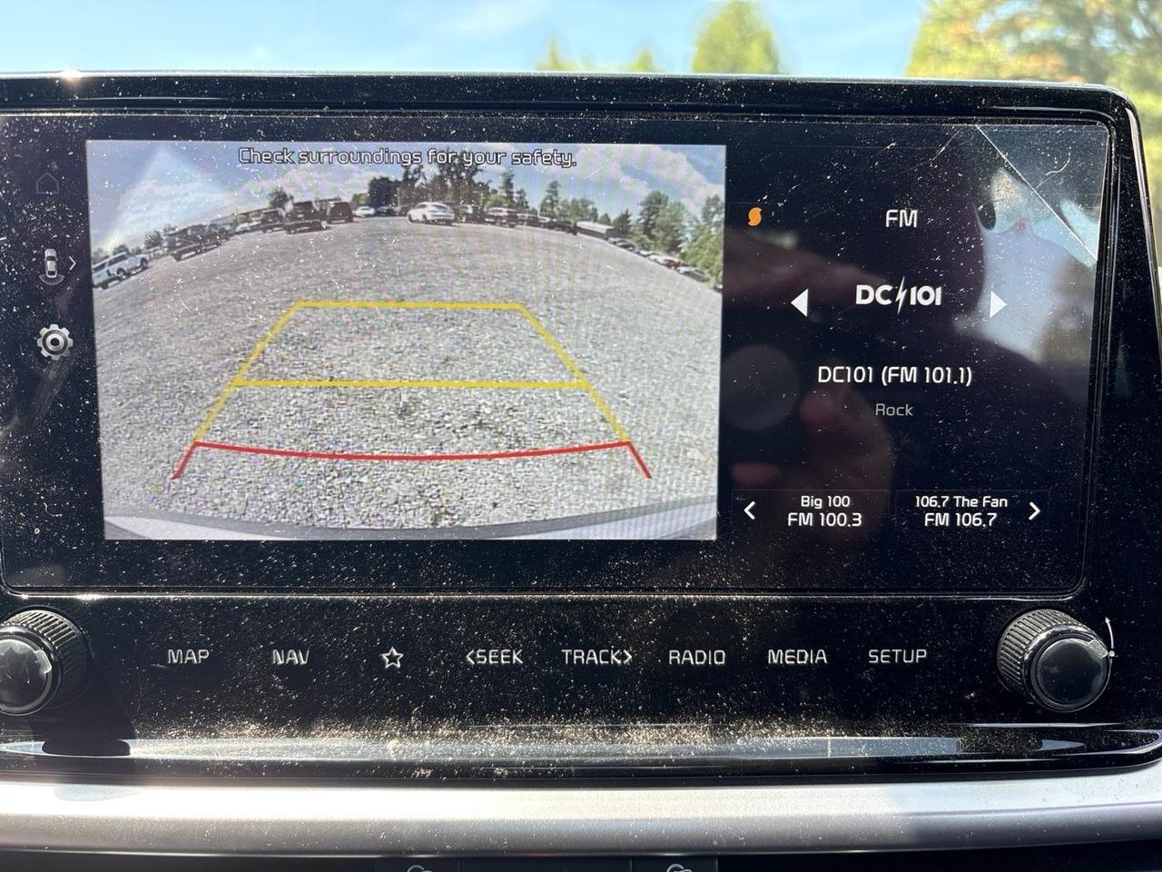 2023 Kia Forte GT-Line Chantilly VA
