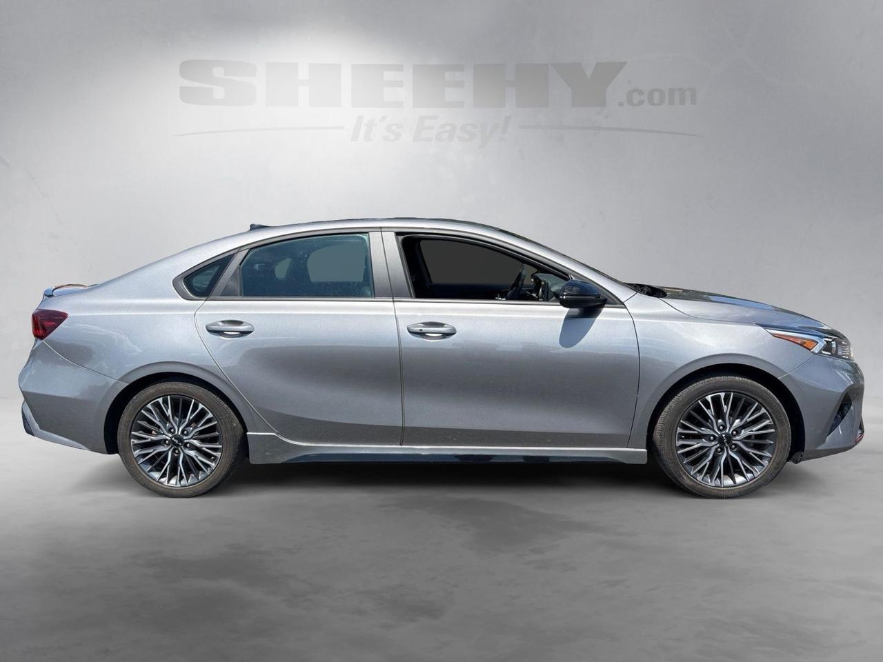 2023 Kia Forte GT-Line Chantilly VA