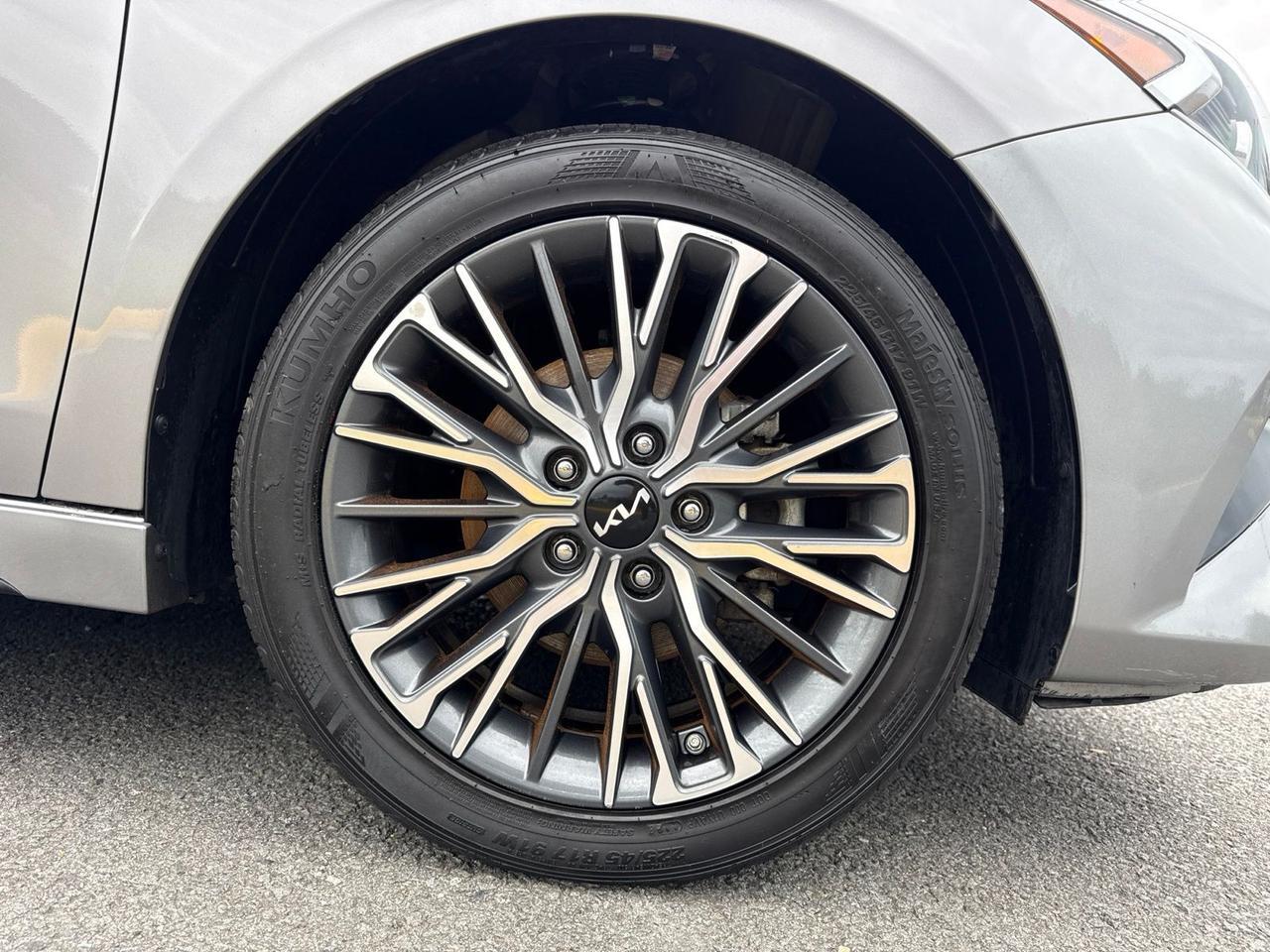 2023 Kia Forte GT-Line Chantilly VA