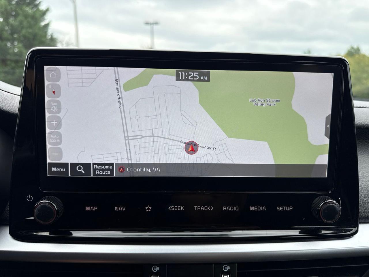 2023 Kia Forte GT-Line Chantilly VA