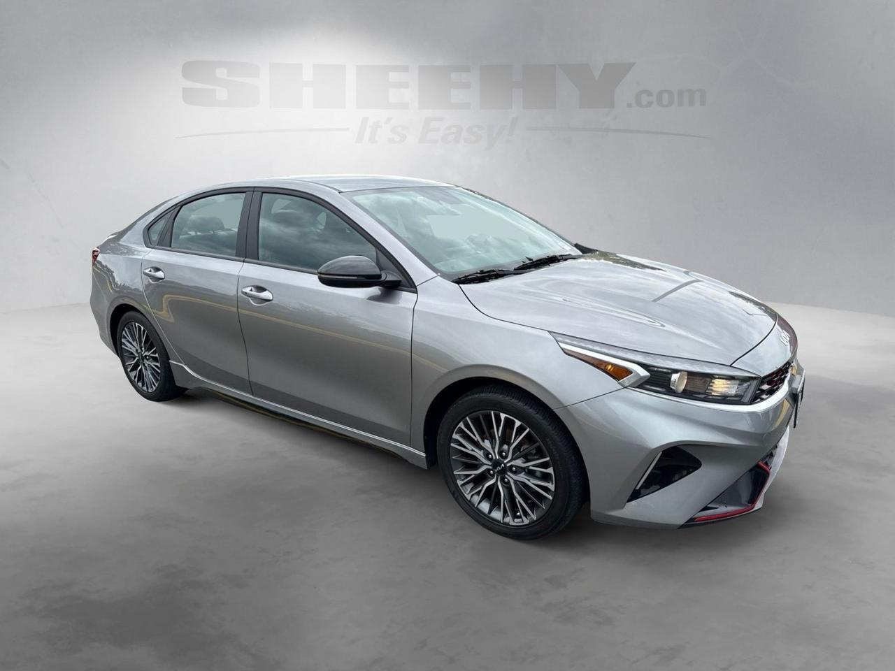 2023 Kia Forte GT-Line Chantilly VA