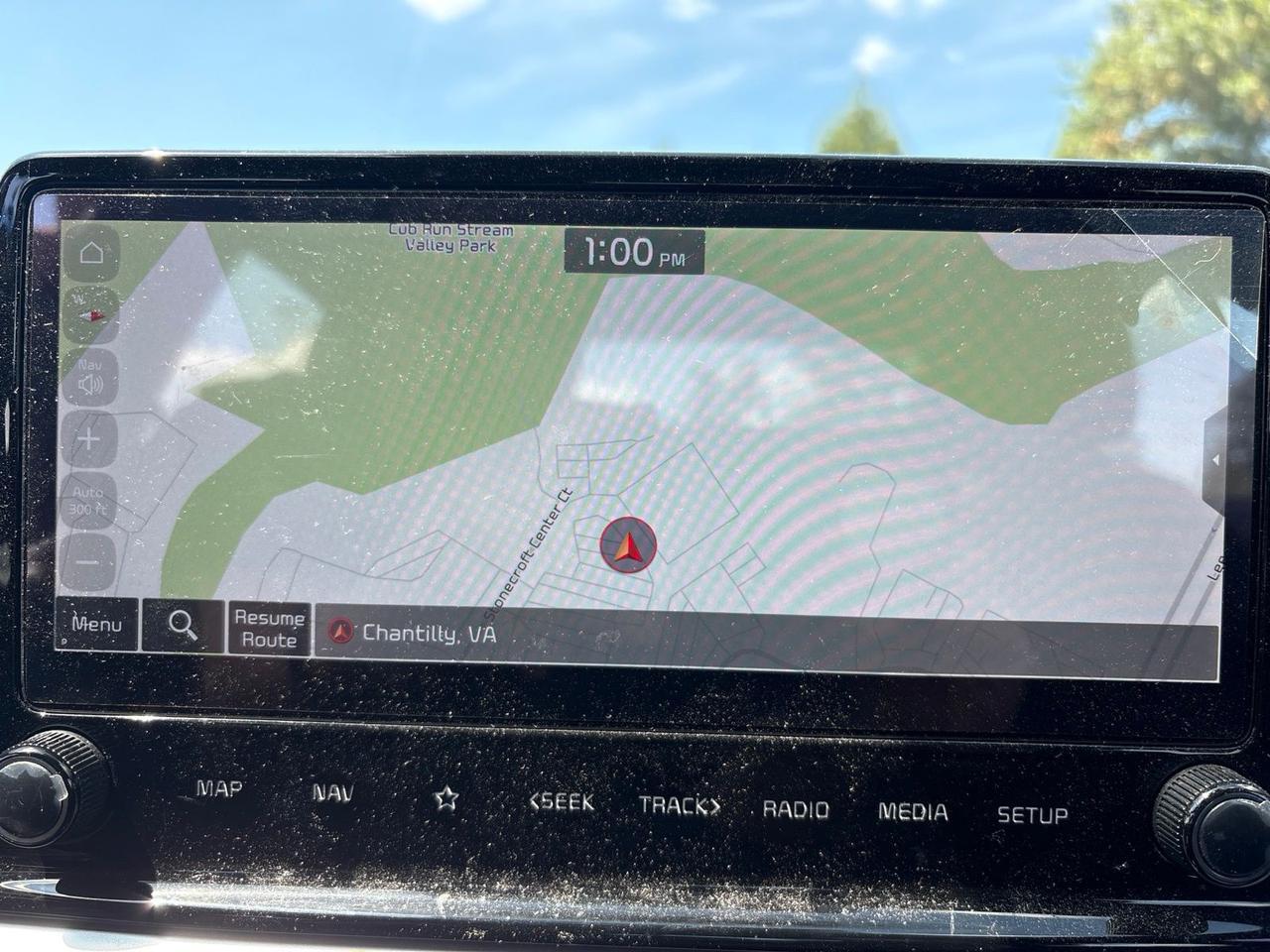2023 Kia Forte GT-Line Chantilly VA