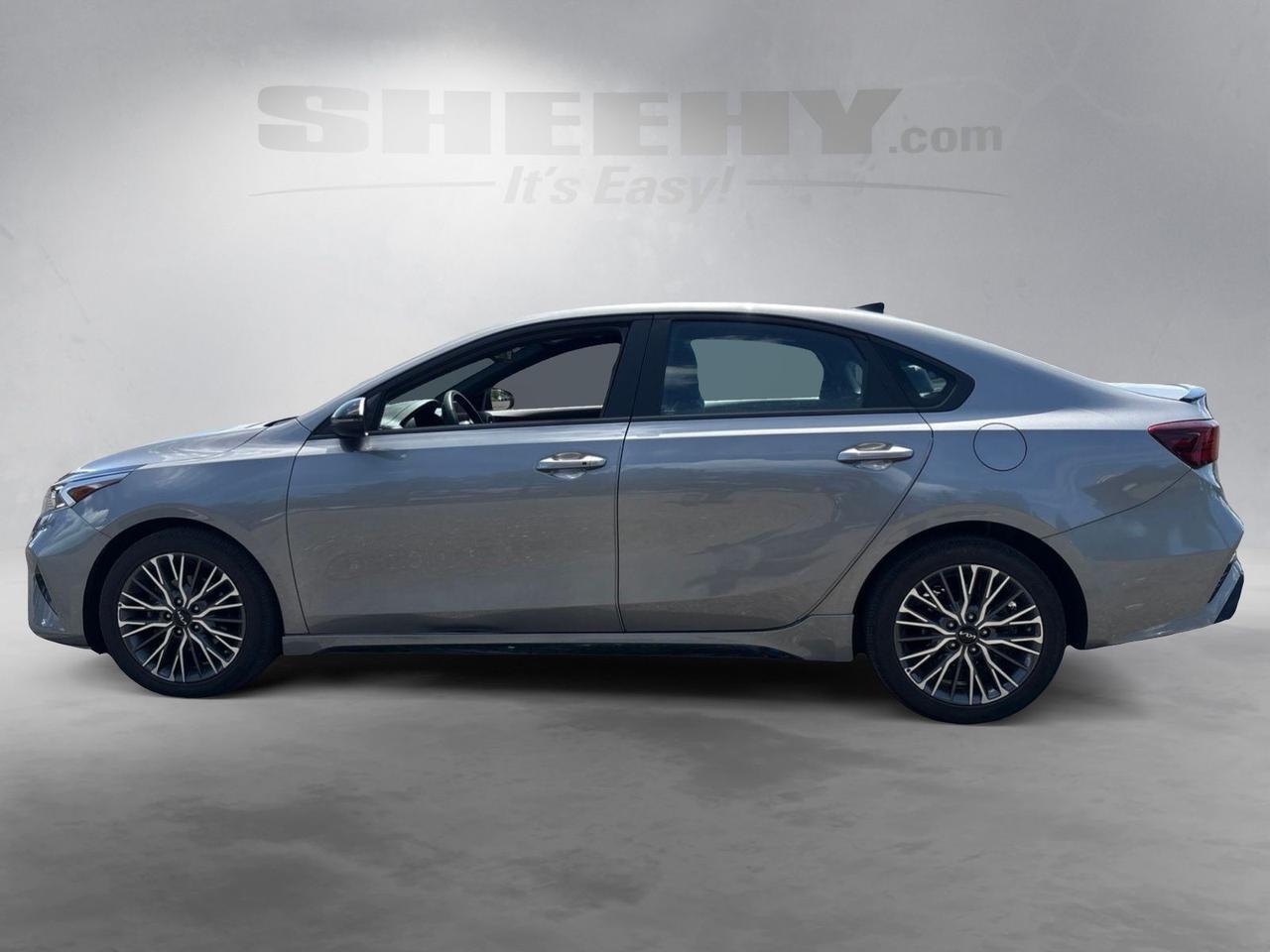 2023 Kia Forte GT-Line Chantilly VA