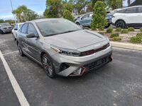 2023 Kia Forte GT 2023 Kia Forte GT