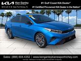 2023 Kia Forte GT Video