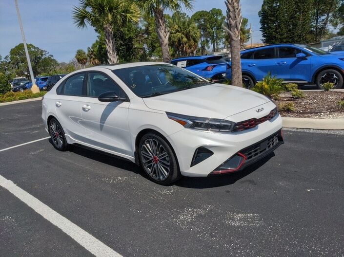 2023 Kia Forte GT Oshkosh WI