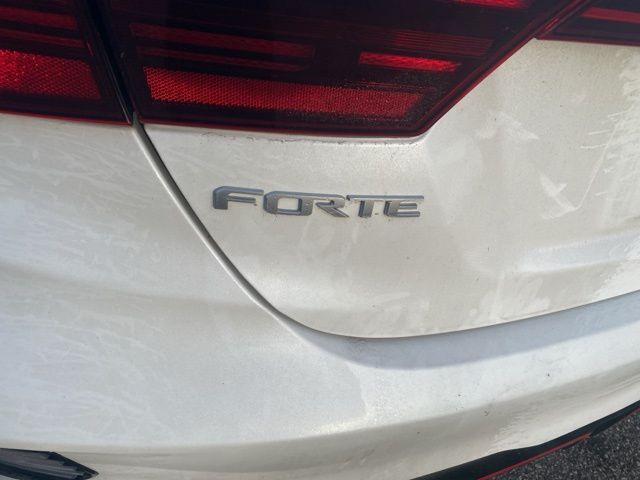 2023 Kia Forte GT Raleigh NC