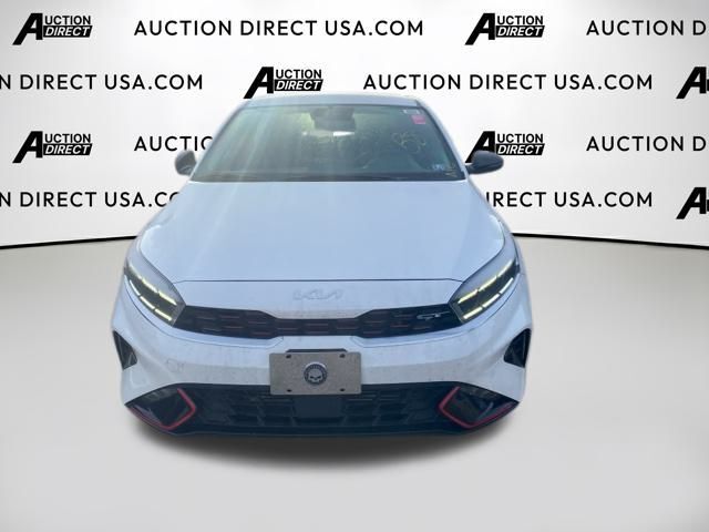 2023 Kia Forte GT Raleigh NC