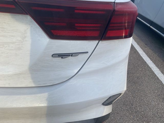 2023 Kia Forte GT Raleigh NC