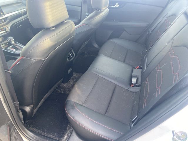 2023 Kia Forte GT Raleigh NC