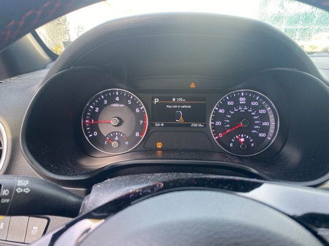 2023 Kia Forte GT Raleigh NC