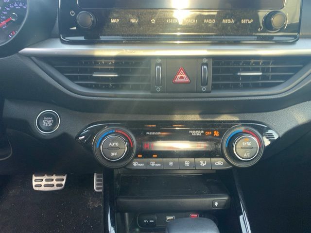 2023 Kia Forte GT Raleigh NC