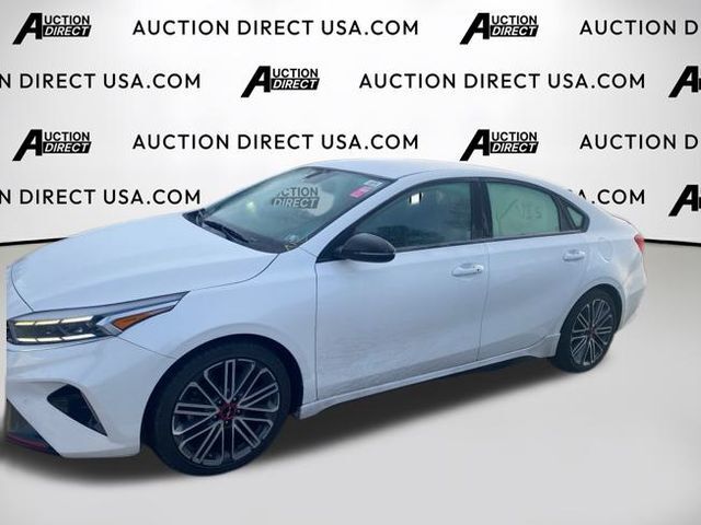 2023 Kia Forte GT Raleigh NC