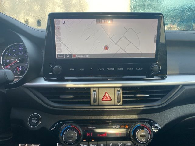 2023 Kia Forte GT Raleigh NC