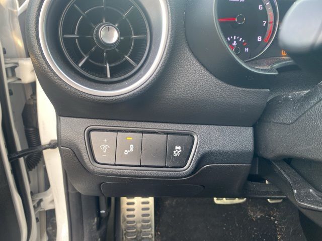 2023 Kia Forte GT Raleigh NC