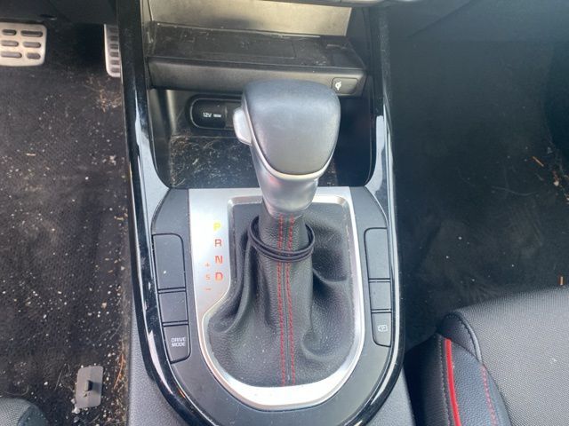 2023 Kia Forte GT Raleigh NC