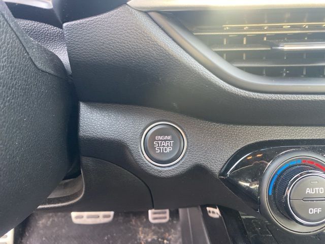 2023 Kia Forte GT Raleigh NC