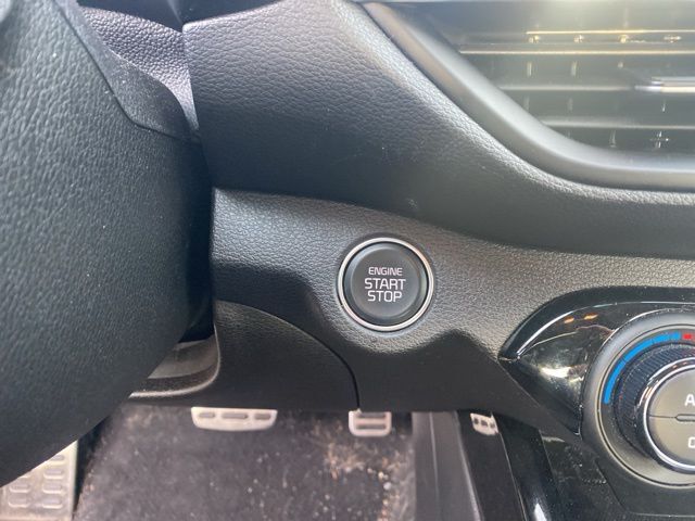 2023 Kia Forte GT Raleigh NC