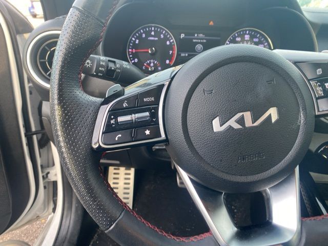 2023 Kia Forte GT Raleigh NC