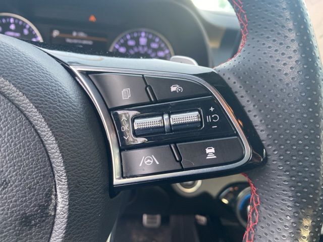 2023 Kia Forte GT Raleigh NC