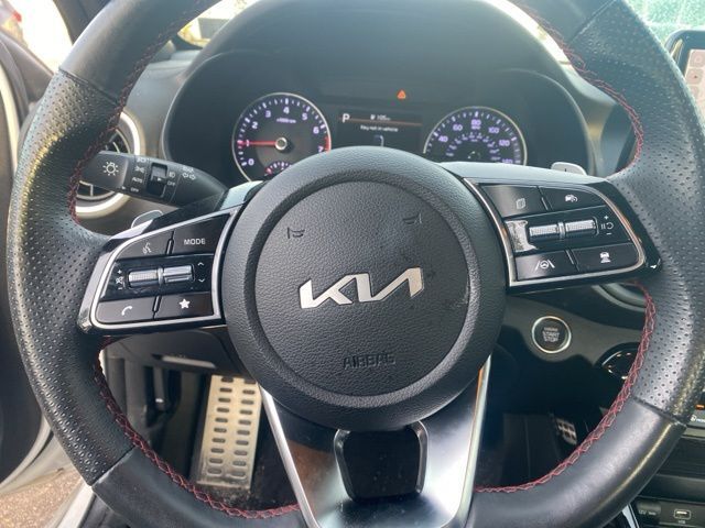 2023 Kia Forte GT Raleigh NC
