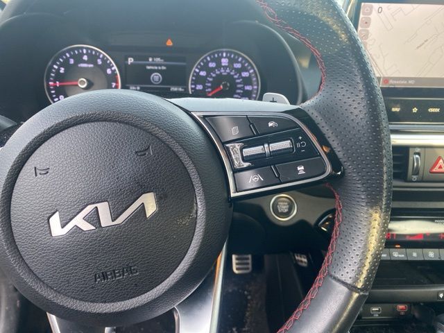 2023 Kia Forte GT Raleigh NC