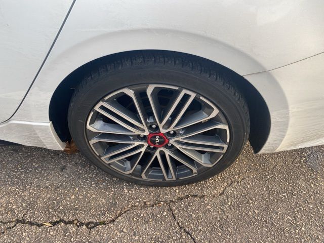 2023 Kia Forte GT Raleigh NC