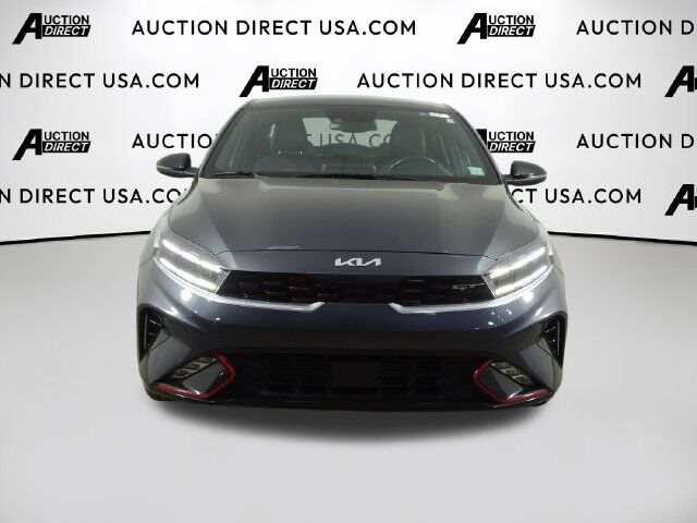 2023 Kia Forte GT Raleigh NC