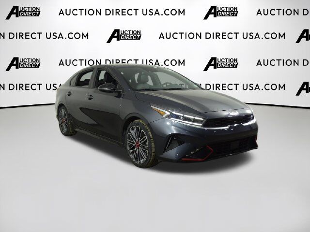 2023 Kia Forte GT Raleigh NC
