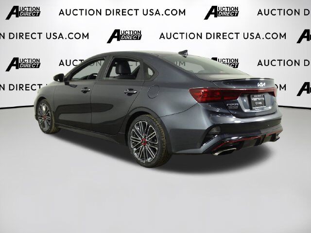 2023 Kia Forte GT Raleigh NC