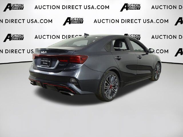 2023 Kia Forte GT Raleigh NC