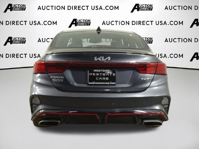 2023 Kia Forte GT Raleigh NC
