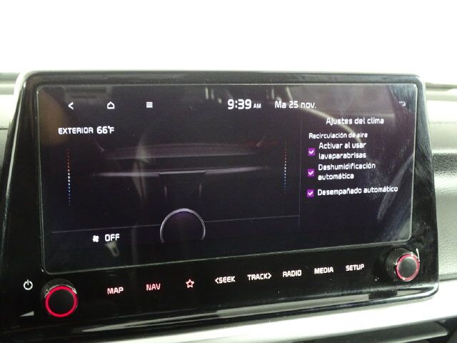 2023 Kia Forte GT Raleigh NC