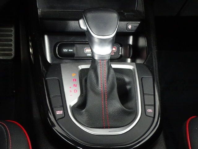 2023 Kia Forte GT Raleigh NC