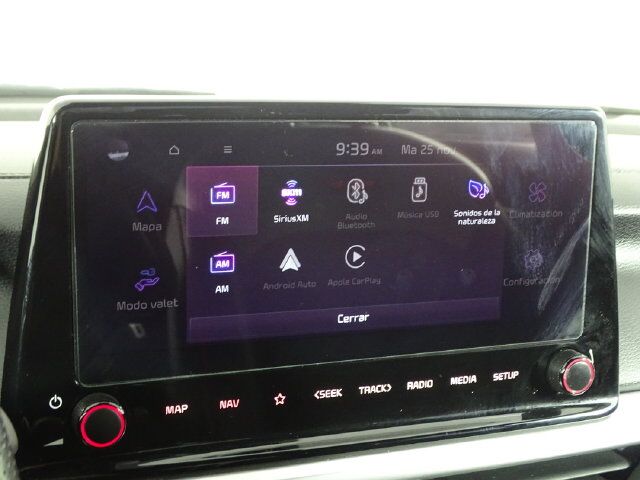 2023 Kia Forte GT Raleigh NC