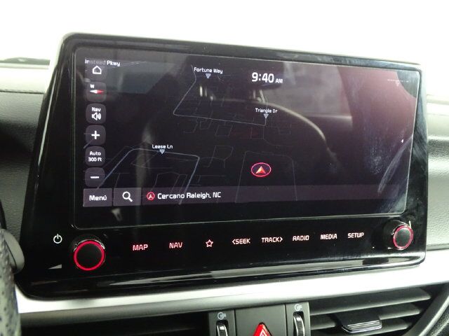 2023 Kia Forte GT Raleigh NC