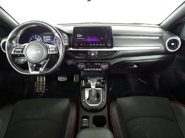 2023 Kia Forte GT Raleigh NC