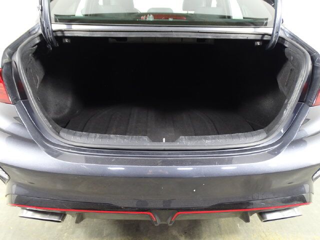 2023 Kia Forte GT Raleigh NC