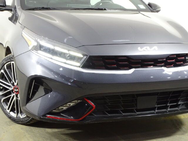 2023 Kia Forte GT Raleigh NC