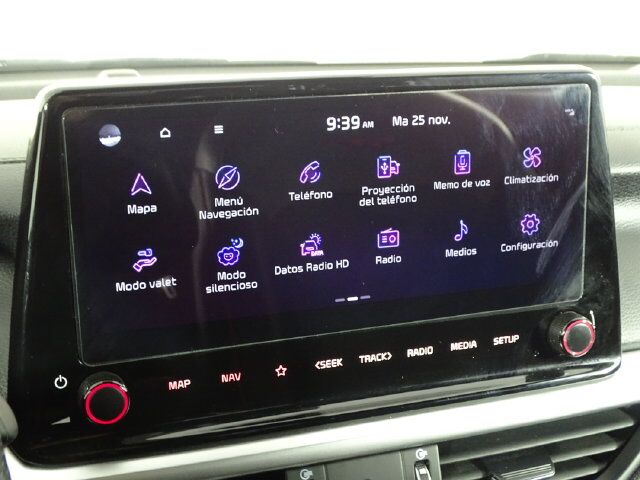 2023 Kia Forte GT Raleigh NC