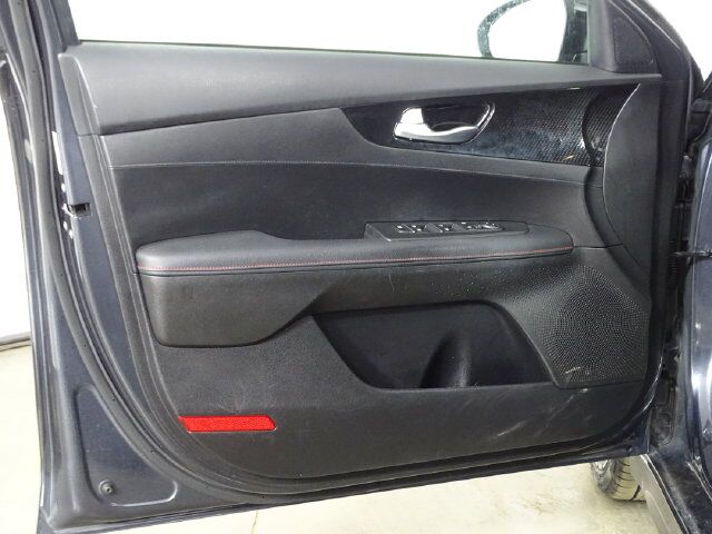 2023 Kia Forte GT Raleigh NC