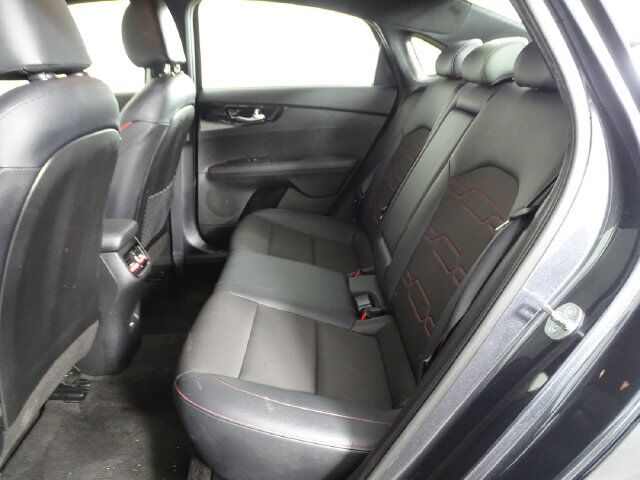 2023 Kia Forte GT Raleigh NC