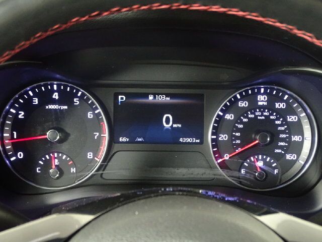 2023 Kia Forte GT Raleigh NC